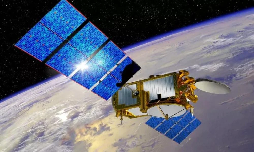 Διάστημα: Επιστήμονες εντόπισαν «αγνοούμενο» δορυφόρο μετά από 25 χρόνια